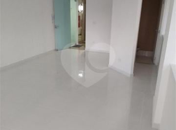 Comercial · 32m² · 1 Vaga · Salas para locação em Santa terezinha - SP