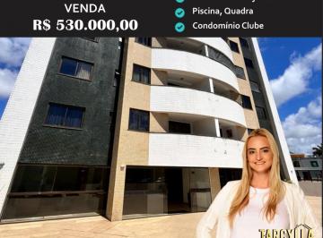 Foto 01 · Apartamento residencial Condomínio Bosque Imperial para Venda Pitangueiras, Lauro de Freitas