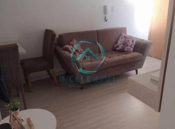 Apartamento · 50m² · 2 Quartos · 1 Vaga · APARTAMENTO PARA VENDA COM DOIS DORMITÓRIOS SENDO LOCALIZADO NO JABOTICABEIRAS