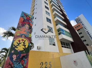Apartamento Para Vender com 03 quartos 03 suítes no bairro Tambaú em João Pessoa · Apartamento Para Vender com 03 quartos 03 suítes no bairro Tambaú em João Pessoa