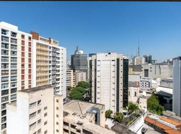 Apartamento · 140m² · 3 Quartos · 1 Vaga · Apartamento com 3 quartos à venda em Liberdade - SP