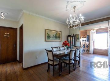 Apartamento · 181m² · 3 Quartos · 1 Vaga · Cobertura 3 dormitórios, bairro Tristeza.