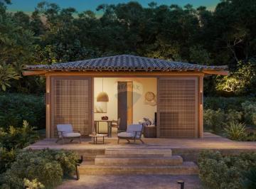 Casa · 73m² · 2 Quartos · 1 Vaga · À venda - Lançamento - Multpropriedade - Resort 5 estrelas
