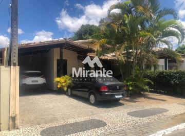 Casa de Condomínio Para Vender com 3 quartos sendo 1 suítes no bairro Brasília em Feira De Santana · Casa de Condomínio Para Vender com 3 quartos sendo 1 suítes no bairro Brasília em Feira De Santana
