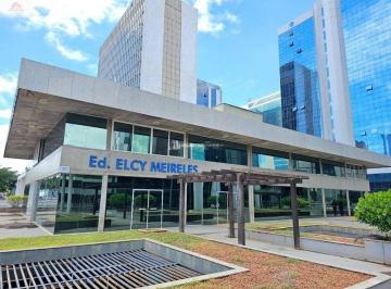 Comercial · 10200m² · Ed. Elcy Meireles Comercial Bem Localizado