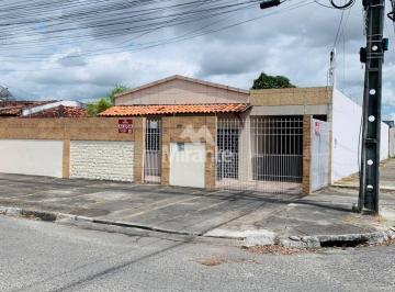 Casa Para Vender com 3 quartos sendo 1 suítes no bairro Santa Mônica em Feira De Santana · Casa Para Vender com 3 quartos sendo 1 suítes no bairro Santa Mônica em Feira De Santana