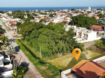 Terreno · 360m² · Terreno pronto para construir com 360m² na Barra do Saí | A 500 metros da praia em Itapoá/SC