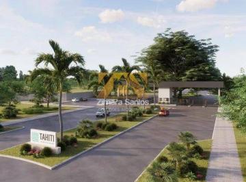 Terreno · 757m² · 1 Quarto · 1 Vaga · Lote/Terreno - 757 m² no Condomínio Tahiti Residence & Resort - Palmas/TO