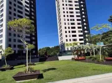 Apartamento · 1 Quarto · 1 Vaga · Excelente Apto - 70 m² - Linda Vista - Praia Brava - Itajai/SC