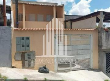 Foto 01 · Imperdível oportunidade: Casa à venda em São Paulo-SP, Vila Caraguatá, 4 quartos