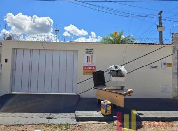 Foto 01 · Casa, Setor Sul II, Uruaçu, GO