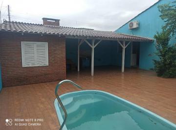 Foto 01 · Casa, Dytz, Santo Ângelo, RS