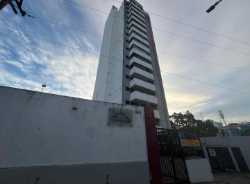 Apartamento de 2 quartos, Salvador · 2/4 com Suíte e Varanda Integrada na Av. Centenário – Perto do Shopping Barra!