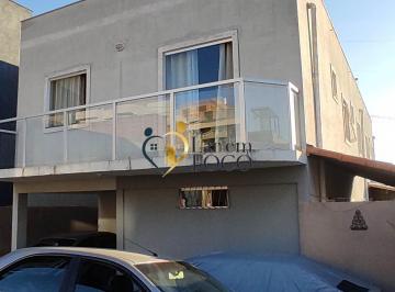 Casa de 4 quartos, Santa Luzia · 997. CASA PARA VENDA, B. LIBERDADE