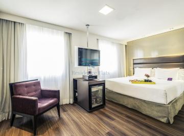 202412121703459491.jpg · Flat para Venda em São Paulo, Vila Olimpia, 1 dormitório, 1 banheiro, 1 vaga