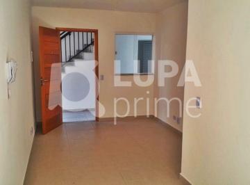 Apartamento · 44m² · 2 Quartos · APARTAMENTO COM 2 QUARTOS À VENDA EM VILA ISOLINA MAZZEI