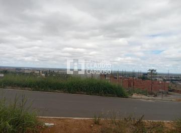 Foto 01 · Terreno à venda no bairro Zabelê, loteamento bateias II, acima do Colégio Caic em Vitória da Conquis