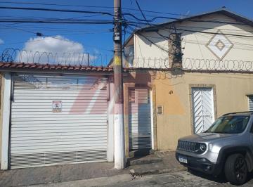 Casa · 124m² · 3 Quartos · 2 Vagas · Casa sobrado de 3 dormitórios, suíte, 2 banheiros, sala, cozinha e lavanderia com churrasqueira.