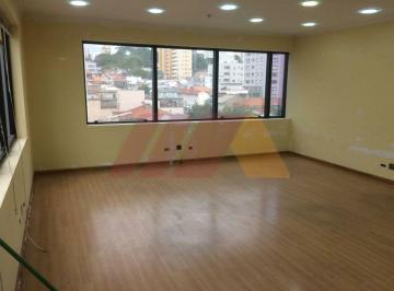Comercial · 34m² · 1 Vaga · Sala Comercial à Venda e Locação, com 1 vaga de garagem próxima a estação Santana.