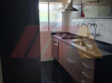 Apartamento · 50m² · 2 Quartos · 1 Vaga · Apartamento de 2 dormitórios, com 1 vaga de garagem para venda no próximo ao Horto Florestal