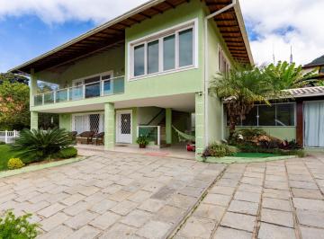 Casa · 334m² · 4 Quartos · 2 Vagas · Casa 4 quartos, Parque do Ingá, Teresópolis