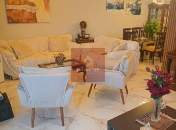 Apartamento · 180m² · 4 Quartos · 3 Vagas · Descubra seu novo lar no coração de Moema a poucos passos do Parque Ibirapuera