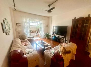 1251878.jpg · Excelente apartamento com 3 quartos no coração de Ipanema