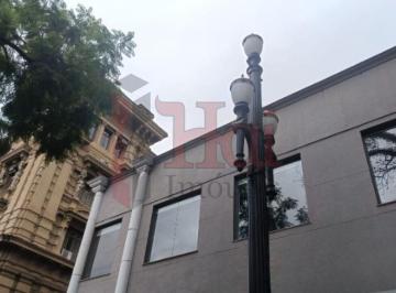 Comercial · 700m² · PRÉDIO COMERCIAL NA PRAÇA DA SÉ AO LADO FORUM JOÃO MENDES