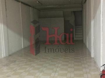 Comercial · 36m² · LOJA À VENDA/LOCAÇÃO ? CENTRO DE SÃO PAULO | 35m²