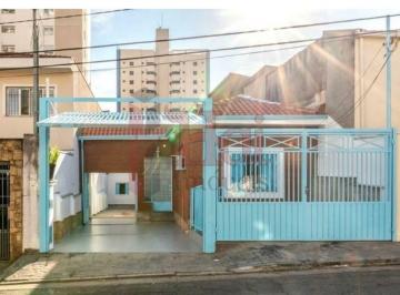 Comercial · 180m² · CASA TÉRREA À VENDA NA POMPÉIA RESIDENCIAL OU COMERCIAL