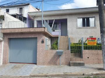 Casa · 252m² · 6 Quartos · 2 Vagas · CASA A VENDA NA REGIÃO DA VILA MARARI!