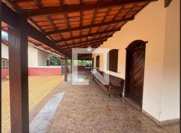 Casa · 300m² · 3 Quartos · 6 Vagas · Casa à Venda - Casa Branca, 3 Quartos,  300 m² - Brumadinho