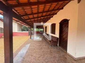 Casa · 300m² · 3 Quartos · 6 Vagas · Casa à Venda - Casa Branca, 3 Quartos,  300 m² - Brumadinho