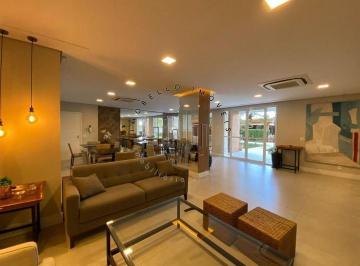 Apartamento · 134m² · 3 Quartos · 2 Vagas · Apartamento à venda em Campinas, Loteamento Residencial Vila Bella, com 3 suítes, com 134 m²