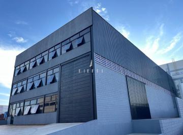 Comercial · 980m² · 3 Vagas · Galpão à venda e para alugar em Sorocaba, Metropolitano Empresarial, com 980 m²