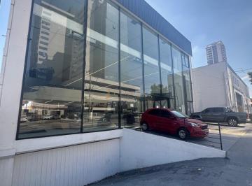 Comercial · 1180m² · Prédio para alugar em Sorocaba, Jardim Emília, com 1180 m²