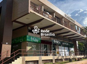 Apartamento · 23m² · 1 Quarto · KITNET NA SCLN 116 ASA NORTE