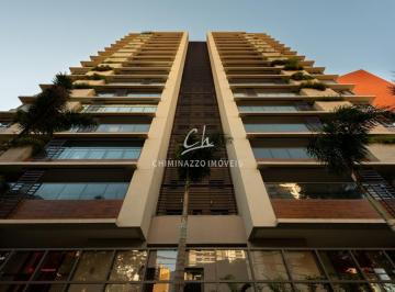 Apartamento · 157m² · 3 Quartos · 3 Vagas · Apartamento à venda em Campinas, Cambuí, com 3 suítes, com 157 m², Alenza Cambuí