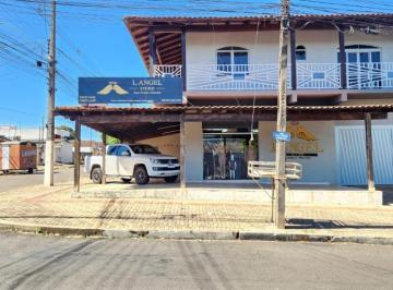 Casa · 90m² · 2 Quartos · 2 Vagas · Casa para alugar em Cambé, Novo Bandeirantes, com 2 quartos, com 90 m²