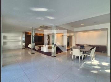Casa · 537m² · 4 Quartos · 5 Vagas · Casa para Aluguel - Barra da Tijuca - Marapendi, 4 Quartos, 537 m2 - Rio de Janeiro