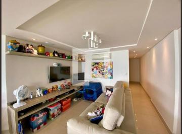 Apartamento · 193m² · 3 Quartos · 3 Vagas · Apartamento para Aluguel - Canto do Forte, 3 Quartos, 193 m2 - Praia Grande