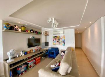 Apartamento · 193m² · 3 Quartos · 3 Vagas · Apartamento para Aluguel - Canto do Forte, 3 Quartos, 193 m2 - Praia Grande
