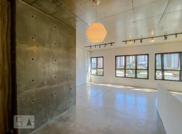 Apartamento · 70m² · 1 Quarto · 1 Vaga · Apartamento para Aluguel - Jardim Anália Franco, 1 Quarto,  70 m2 - São Paulo