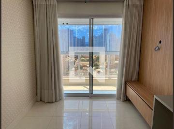 Apartamento · 70m² · 2 Quartos · 1 Vaga · Apartamento para Aluguel - Setor Bueno, 2 Quartos, 70 m² - Goiânia
