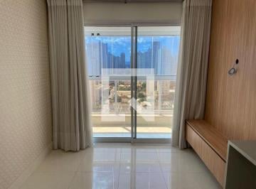 Apartamento · 70m² · 2 Quartos · 1 Vaga · Apartamento para Aluguel - Setor Bueno, 2 Quartos, 70 m² - Goiânia