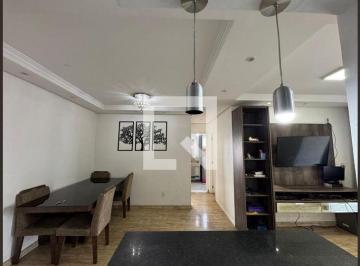Apartamento · 60m² · 2 Quartos · 1 Vaga · Apartamento para Aluguel - Sacomã, 2 Quartos,  60 m2 - São Paulo