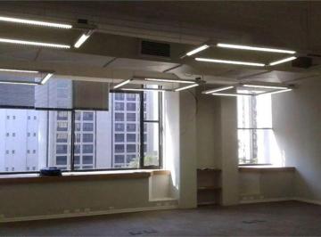 Comercial de 4 quartos, São Paulo · Conjunto / Sala Comercial - Brooklin - 375 m² - 8 Vagas - Locação / Aluguel