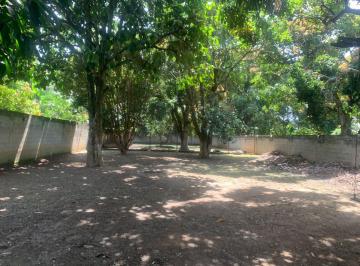 Terreno de 3 quartos, Rio de Janeiro · EXCELENTE sítio no Magarça
