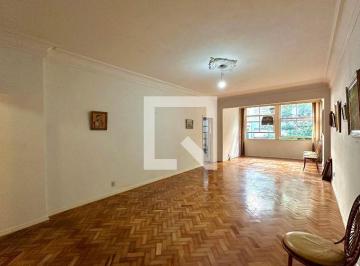 Apartamento · 213m² · 4 Quartos · 1 Vaga · Apartamento à Venda - Leme, 4 Quartos,  213 m² - Rio de Janeiro