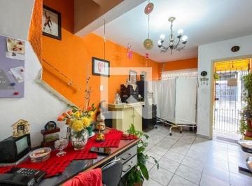 Casa · 114m² · 3 Quartos · 1 Vaga · Casa à Venda - Ipiranga, 3 Quartos, 114 m² - São Paulo